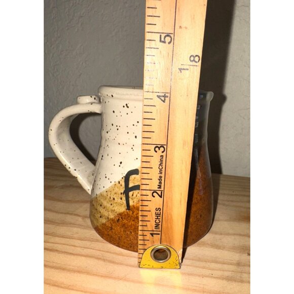 Handmade Ceramic Mug By Clay In Mind - Picture 5 of 6